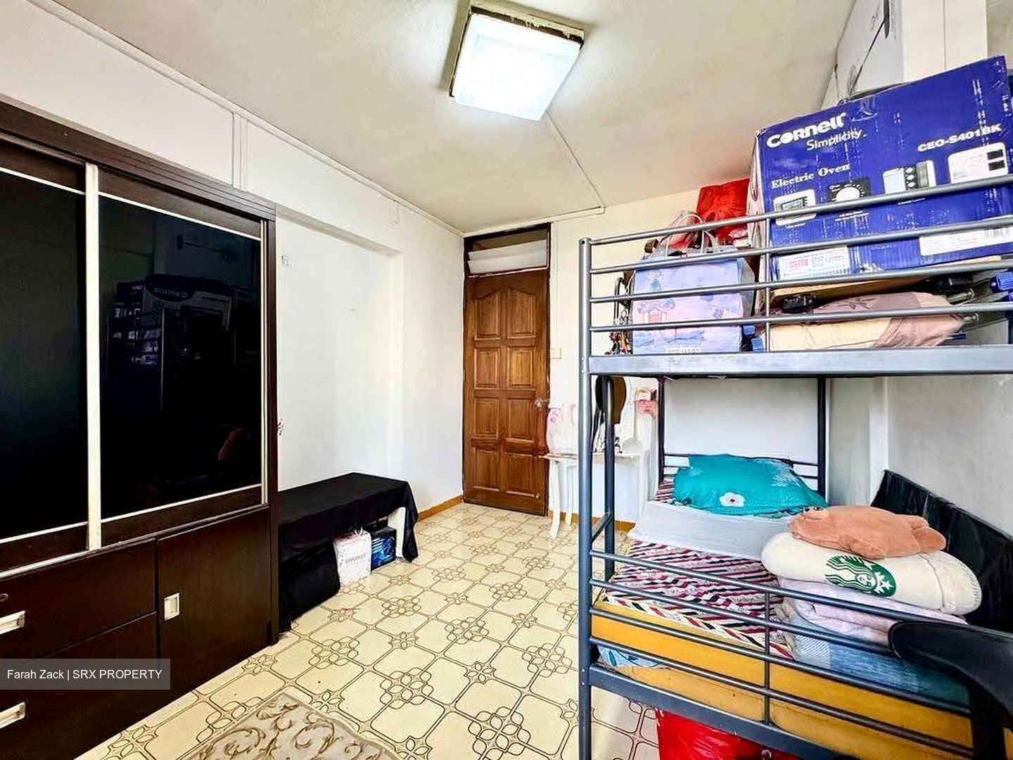 Blk 554 Kaki Bukit Green (Bedok), HDB 3 Rooms #622582461